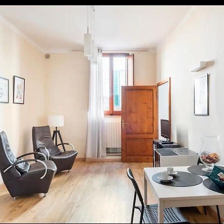 La Casa Nella Piazzetta Appartement Città di Castello Buitenkant foto