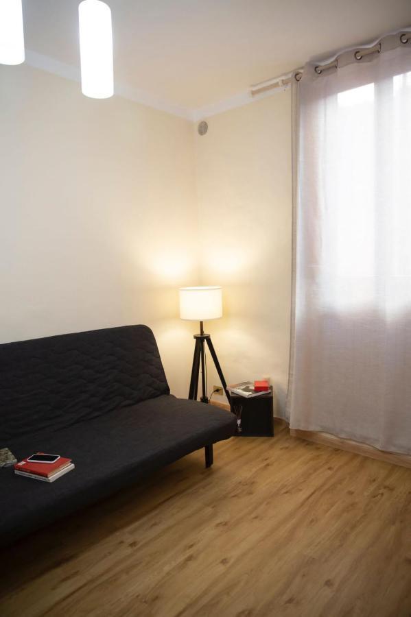 La Casa Nella Piazzetta Appartement Città di Castello Buitenkant foto